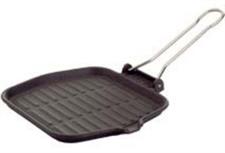 BISTECCHIERA GHISA DIETELLA QUADRA 24X24 F.SMALT