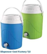 DISPENSER COOL FACTORY 7.5LT