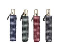 OMBRELLO NYLON APRI E CHIUDI FANTASIA UOMO