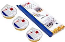 TRIS GEL CARBURANTE FONDUTA 80ML 070396