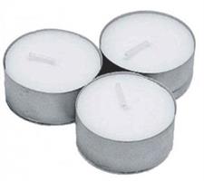 CONF 10 LUMINI TEALIGHT