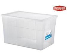 CASSETTA SCATOLA VISUALBOX XXL HIGH 59X39XH.35