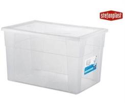 CASSETTA SCATOLA VISUALBOX XXL HIGH 59X39XH.35