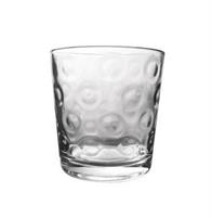 BICCHIERE RINGS ACQUA PASABAHCE 25,5CL