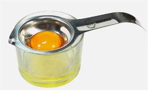 SEPARAUOVO ACCIAIO INOX