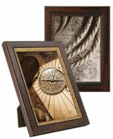 CORNICE LEGNO COLBERT 13X18