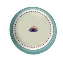 COPPETTA 13CM NEW MILK OCCHIO BLU