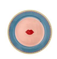 PIATTO DESSERT FRUTTA 20 NEW MILK BACIO