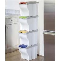 PATTUMIERA POKER SINGOLA