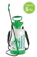 POMPA PRESSIONE 5LT LENNY CON LANCIA ART 909/2