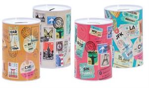 SALVADANAIO LATTA H.15CM