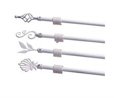 ASTA PER TENDE 120-210CM