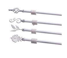 ASTA PER TENDE 120-210CM