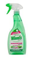 WINNI'S SGRASSATORE UNIVERSALE 500ML IGIENIZZANT