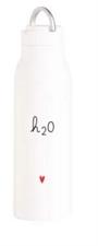 BORRACCIA BOTTIGLIA TERMICA 500ML H2O
