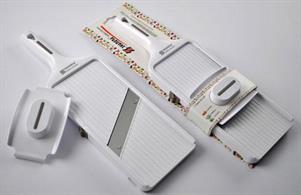 AFFETTAVERDURE REGOLABILE MANDOLINA