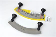 MEZZALUNA 26CM NYLON MM1,5 ART 6620