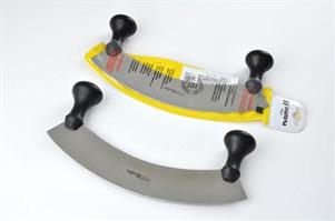 MEZZALUNA 26CM NYLON MM1,5 ART 6620