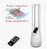VENTILATORE ARIAPURA