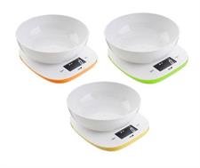 BILANCIA CUCINA DIGITALE 5KG/1GR