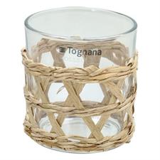 BICCHIERE CLEAR NET 330ML