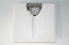 BILANCIA PESAPERSONE MECCANICA 120KG