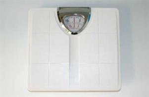 BILANCIA PESAPERSONE MECCANICA 120KG