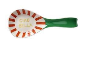 POGGIAMESTOLO VIVA L'ITALIA CIAO BELLA 23CM