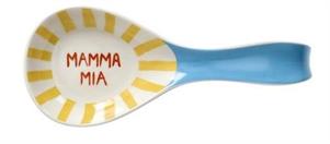 POGGIAMESTOLO VIVA L'ITALIA MAMMA MIA 23CM