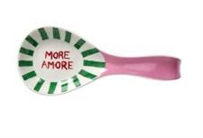 POGGIAMESTOLO VIVA L'ITALIA MORE AMORE 23CM