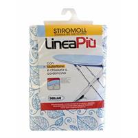 TELO ASSE STIRO COTONE STIROMOLL 148X60CM