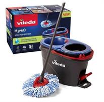 MOCIO VILEDA H2PRO SPIN MOP SYSTEM