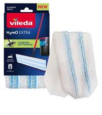 RICAMBIO MOCIO VILEDA FLATMOP REFILL 25156