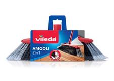 SCOPA VILEDA 2IN1 ANGOLI 175562 S/M
