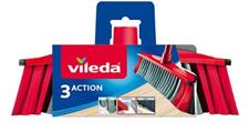 SCOPA VILEDA 3 ACTION REFIL 175550 S/M
