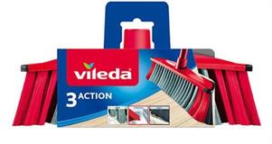 SCOPA VILEDA 3 ACTION REFIL 175550 S/M