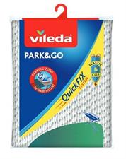 TELO STIRO ASSE VILEDA PARK & GO 110/130X30/45