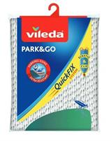 TELO STIRO ASSE VILEDA PARK & GO 110/130X30/45