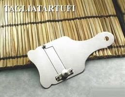 AFFETTATARTUFI INOX 18/10 GNALI