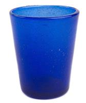 BICCHIERE TONGA BLU 300ML