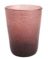 BICCHIERE TONGA PRUGNA 300ML