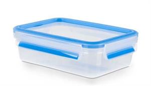 CONTENITORE CLIP&CLOSE RET 550ML 16,3X11,3X5,8