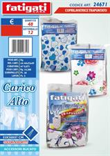 COPRILAVATRICE CARICA ALTO TRAPUNTATO