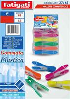 MOLLETTE PANNI PLASTICA GOMMATE 10PZ