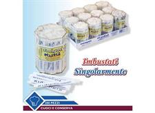 STUZZICADENTI LEGNO BAMBOO CONF. 200