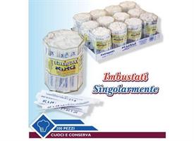 STUZZICADENTI LEGNO BAMBOO CONF. 200