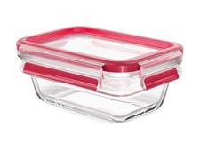 CONTENITORE CLIP&CLOSE VETRO 850ML 19,7X13,6X8