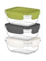 TRIS CONTENITORE 4 ALETTE RET.GR 550/1000/1800ML