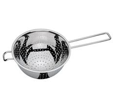 COLABRODO INOX SFERICO KUC 18CM