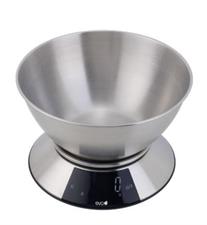 BILANCIA CUCINA DIGITALE 5KG/1GR
